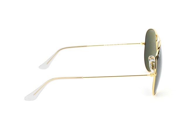 Kính mát Ray-Ban Aviator RB3025-001/58 (62) Polarized